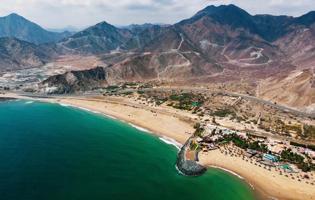 Fujairah