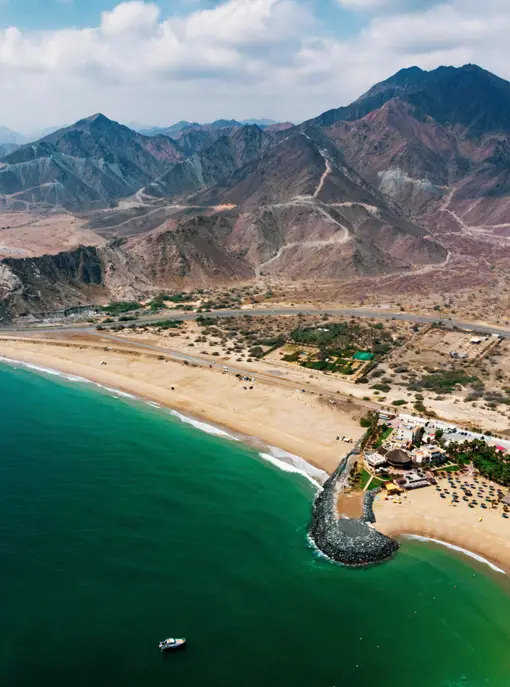 Fujairah