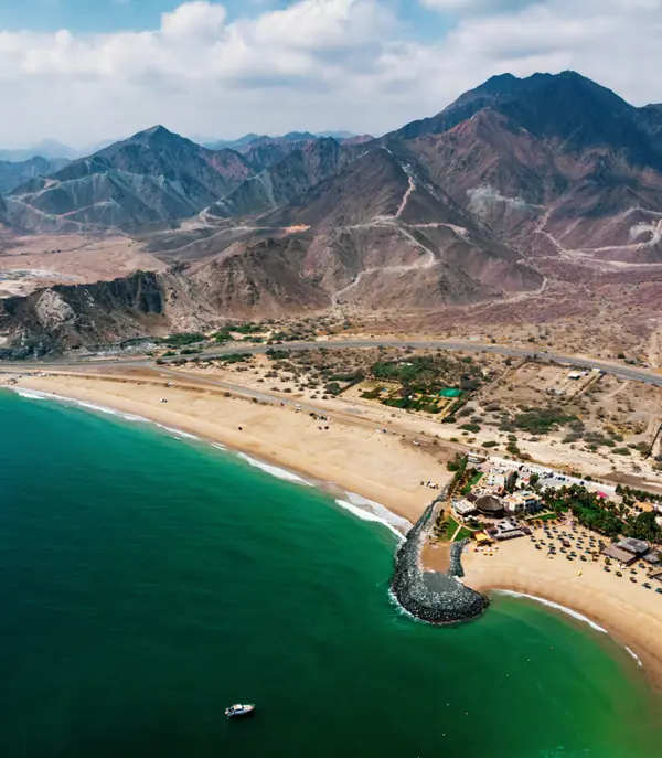 Fujairah