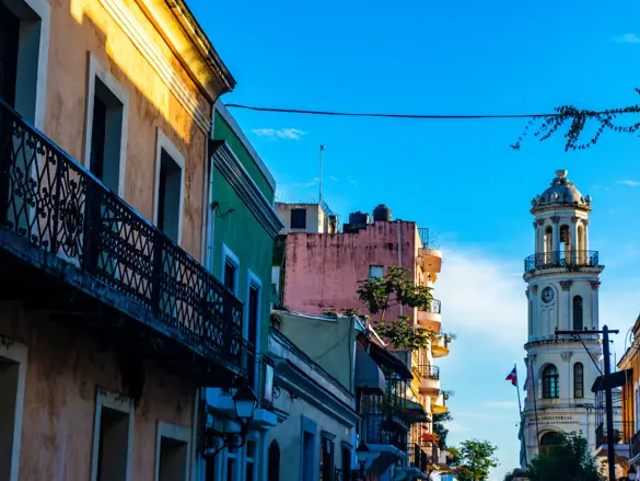 Santo Domingo (2)