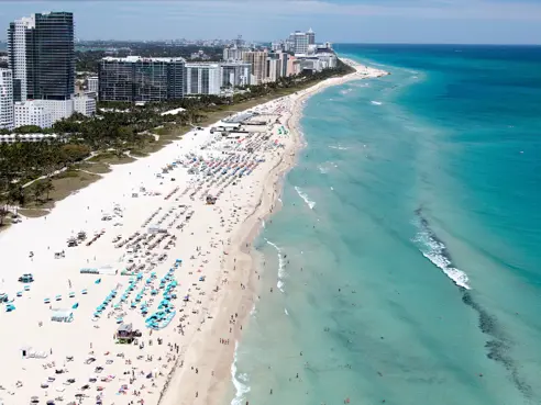 Miami Beach