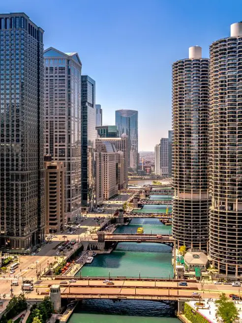 Chicago