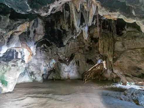 Los Haitises National Park (2)
