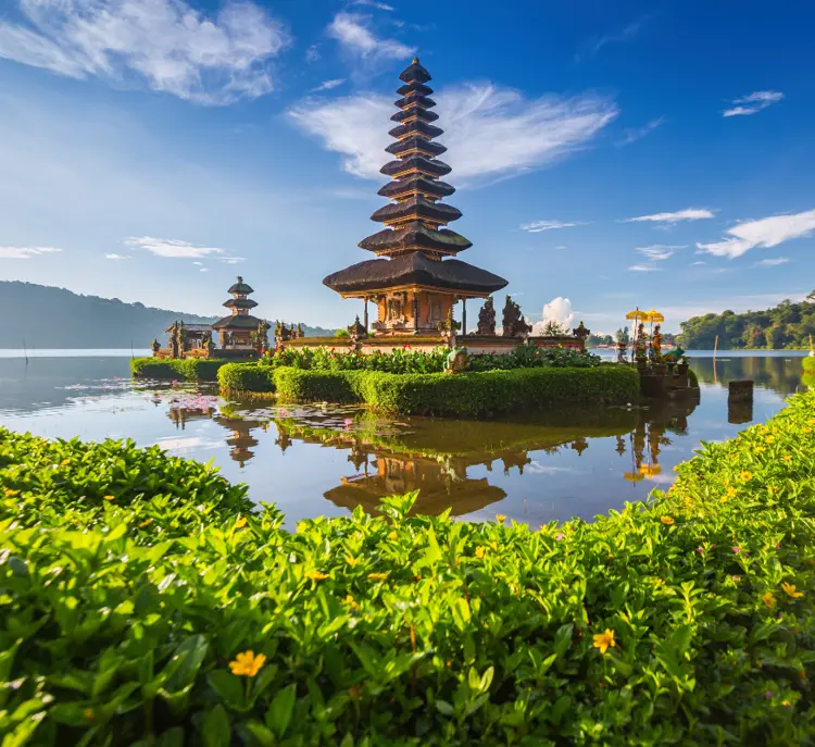 Pura Ulun Danu Batur
