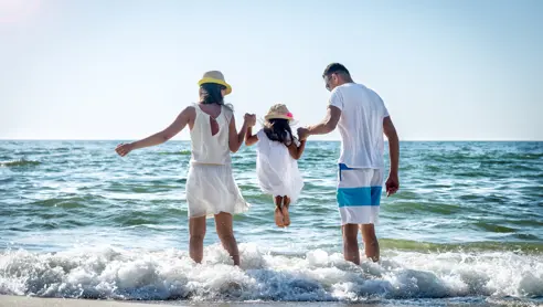 Charterrejser hos Travelheart Family