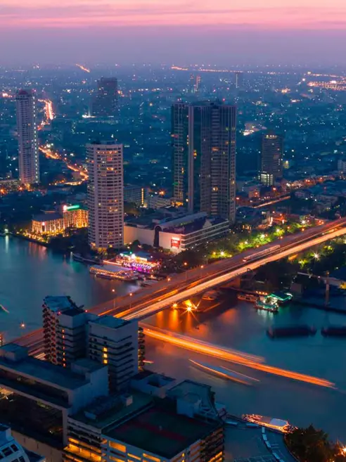 Thai Bangkok 9