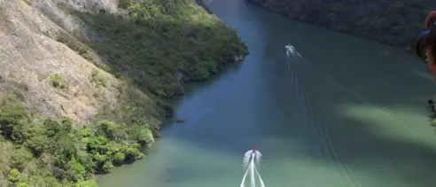 Canyon Del Sumidero 2 (1)