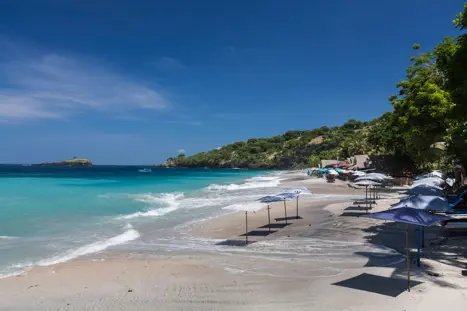 Virgin Beach