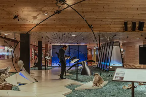 030001 Ragnhild Utne Svalbard Museum Ragnhild Utne Svalbard Museum