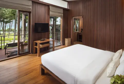 Hideaway Villa (2)