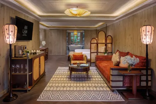 River View Suite