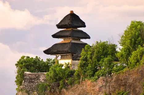 Uluwatu Temple (2)