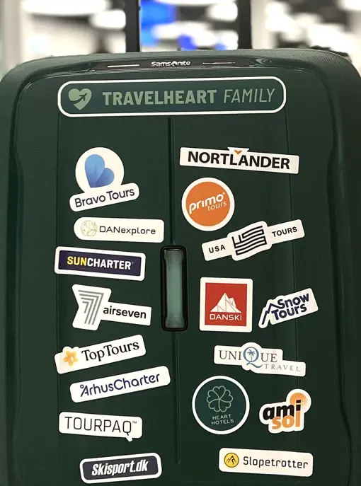Travelheart Family Pr1