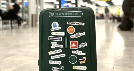 Travelheart Family Pr1