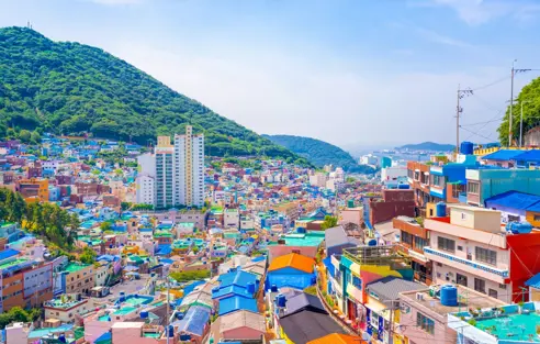 Sydkorea