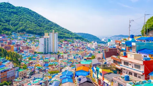 Sydkorea