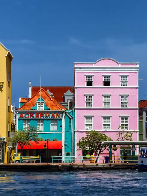 Willemstad, Curaçao (2)