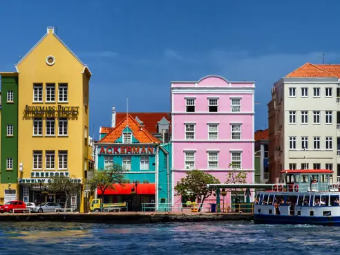 Willemstad, Curaçao (2)