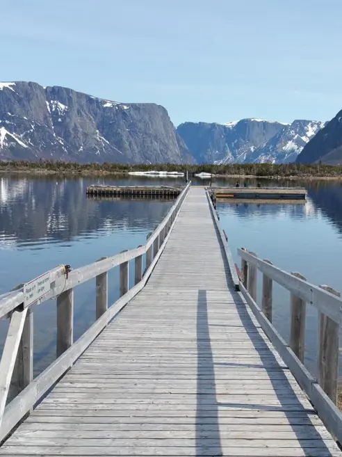 Blog Post Aktiv Ferie I Canada Sykkeltur The Viking Trail