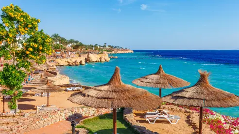 Egypten Sharm El Sheikh 1920X1080 5
