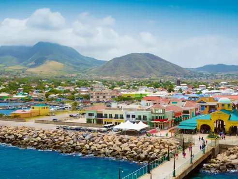 Basseterre, St. Kitts (2)