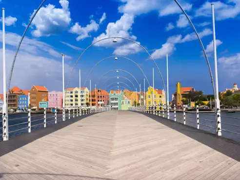 Willemstad, Curacao
