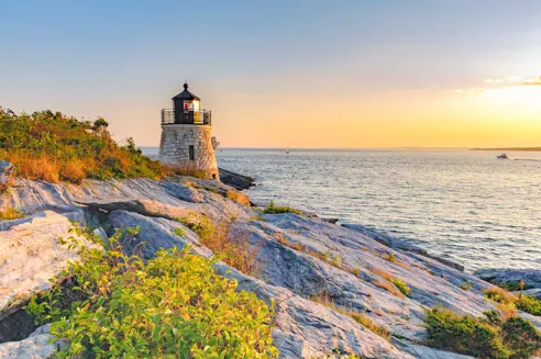 Newport Rhode Island 2426350897