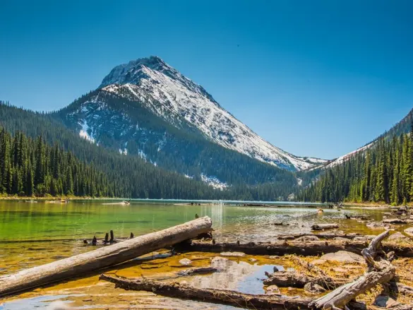 Jasper National Park