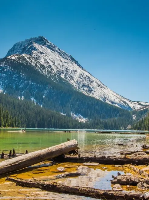 Jasper National Park