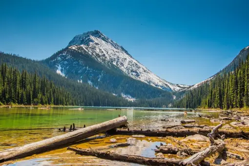 Jasper National Park