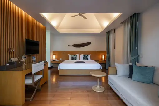The Spa Villa Suite 2