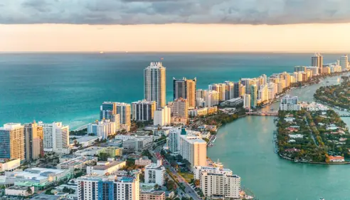 Miami Beach