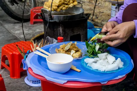 Street Food