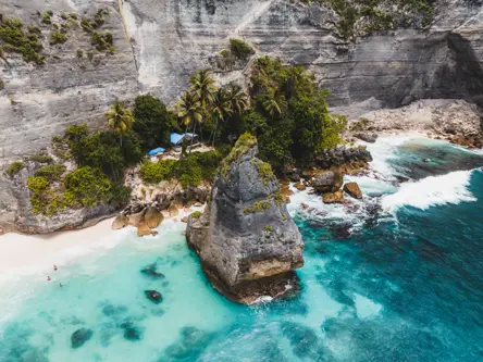 Diamond Beach