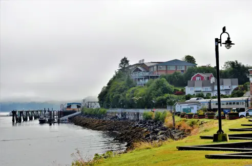 Canada Prince Rupert