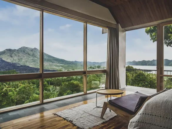 Suite Mountain View 1