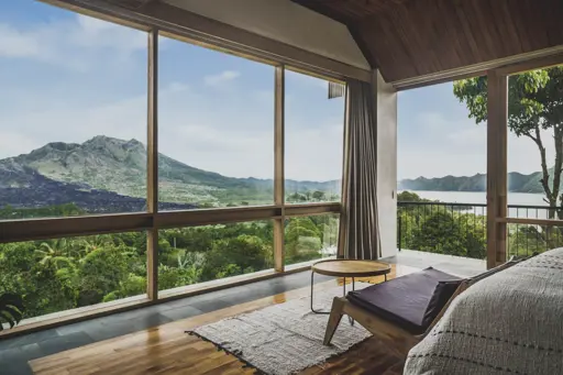 Suite Mountain View 1