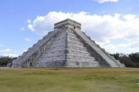 Chichén Itzá