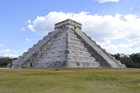 Chichén Itzá